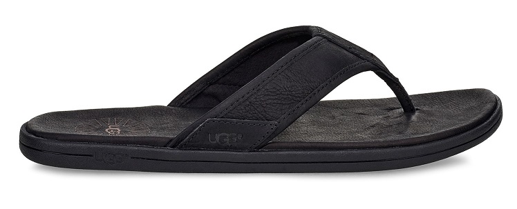 ugg men flip flops