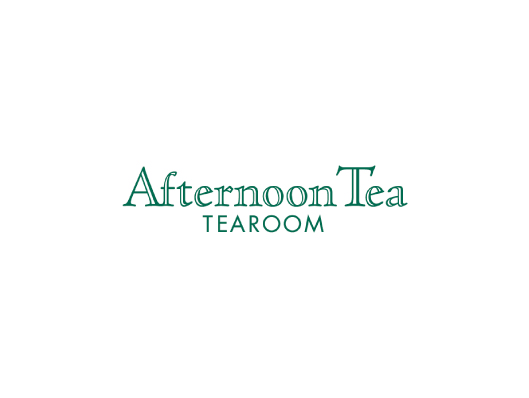 Afternoon Tea TEAROOM