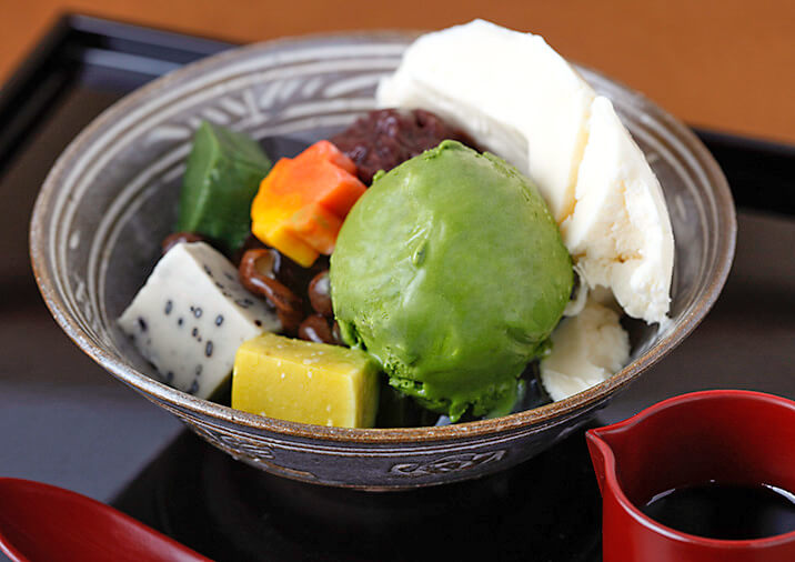 和食月山鮨処明日香 東武宇都宮百貨