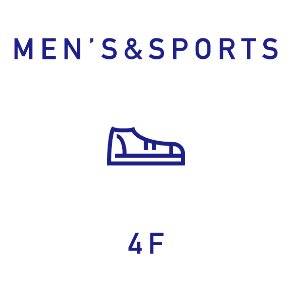 MENS&SPORTS