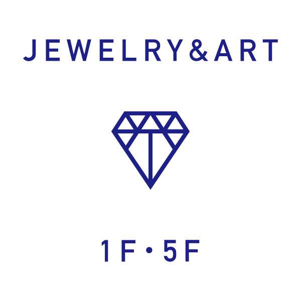 JEWELRY&ARTS