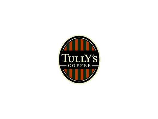 TULLY'S COFFEE