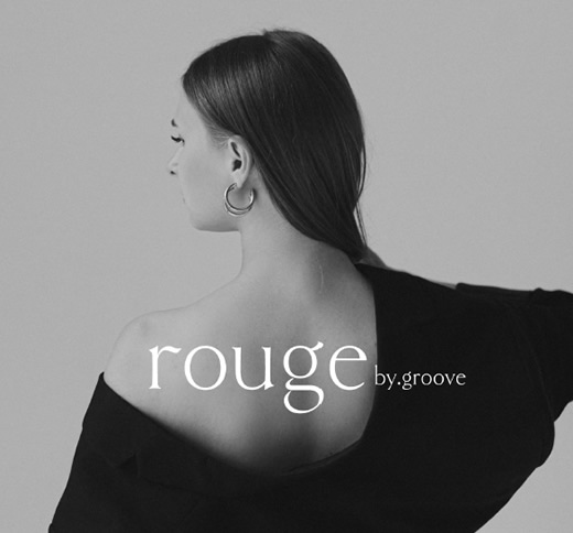 ヘアーサロン rouge by. groove